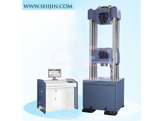 WAW-1000L微機(jī)控制鋼較線試驗(yàn)機(jī)